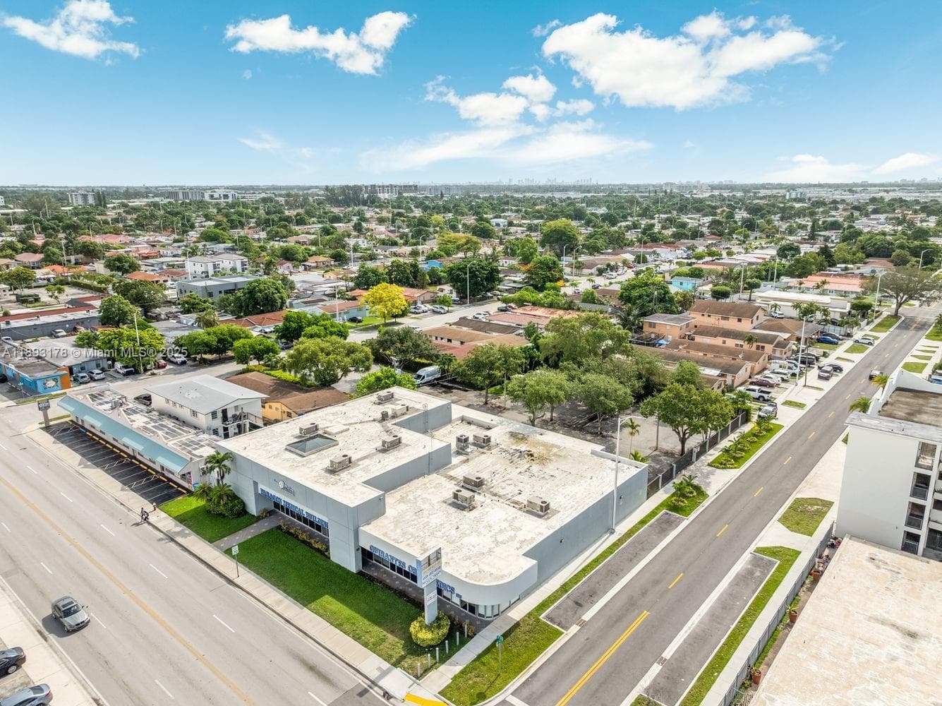 1401 E 4th Ave, Hialeah FL 33010 — 8