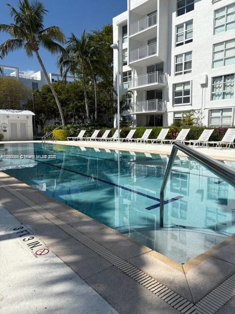 650 NE 64 # G608, Miami FL 33138 — 20
