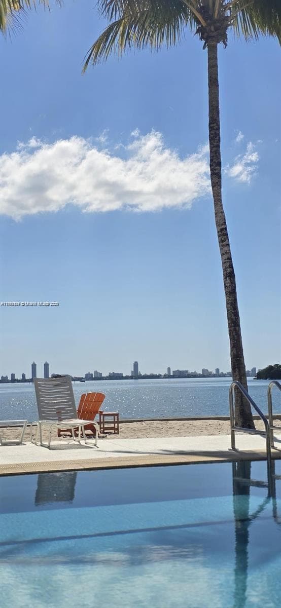 650 NE 64 # G608, Miami FL 33138 — 10