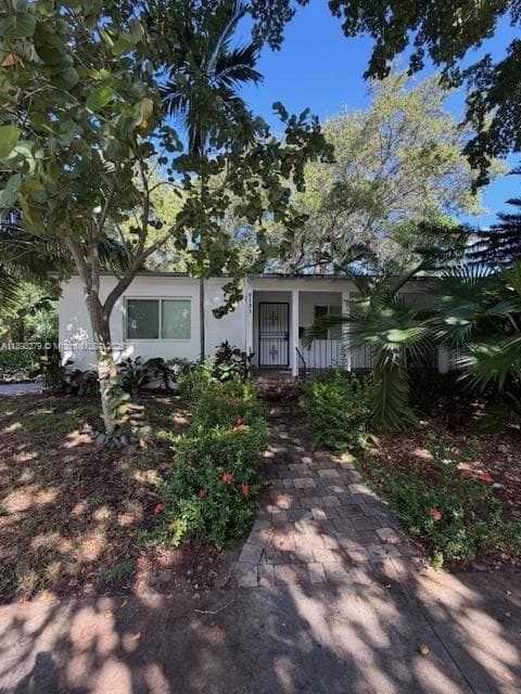 2131 SW 19th Ave # A, Miami FL 33145 — 3