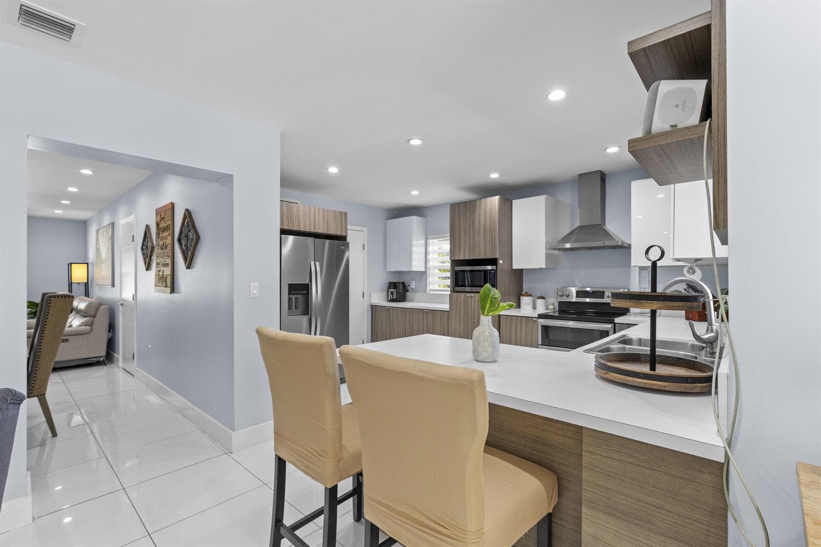 297 Minola Drive, Miami Springs FL 33166 — 16