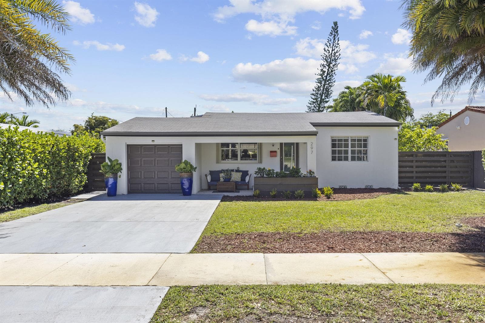 297 Minola Drive, Miami Springs FL 33166 — 1