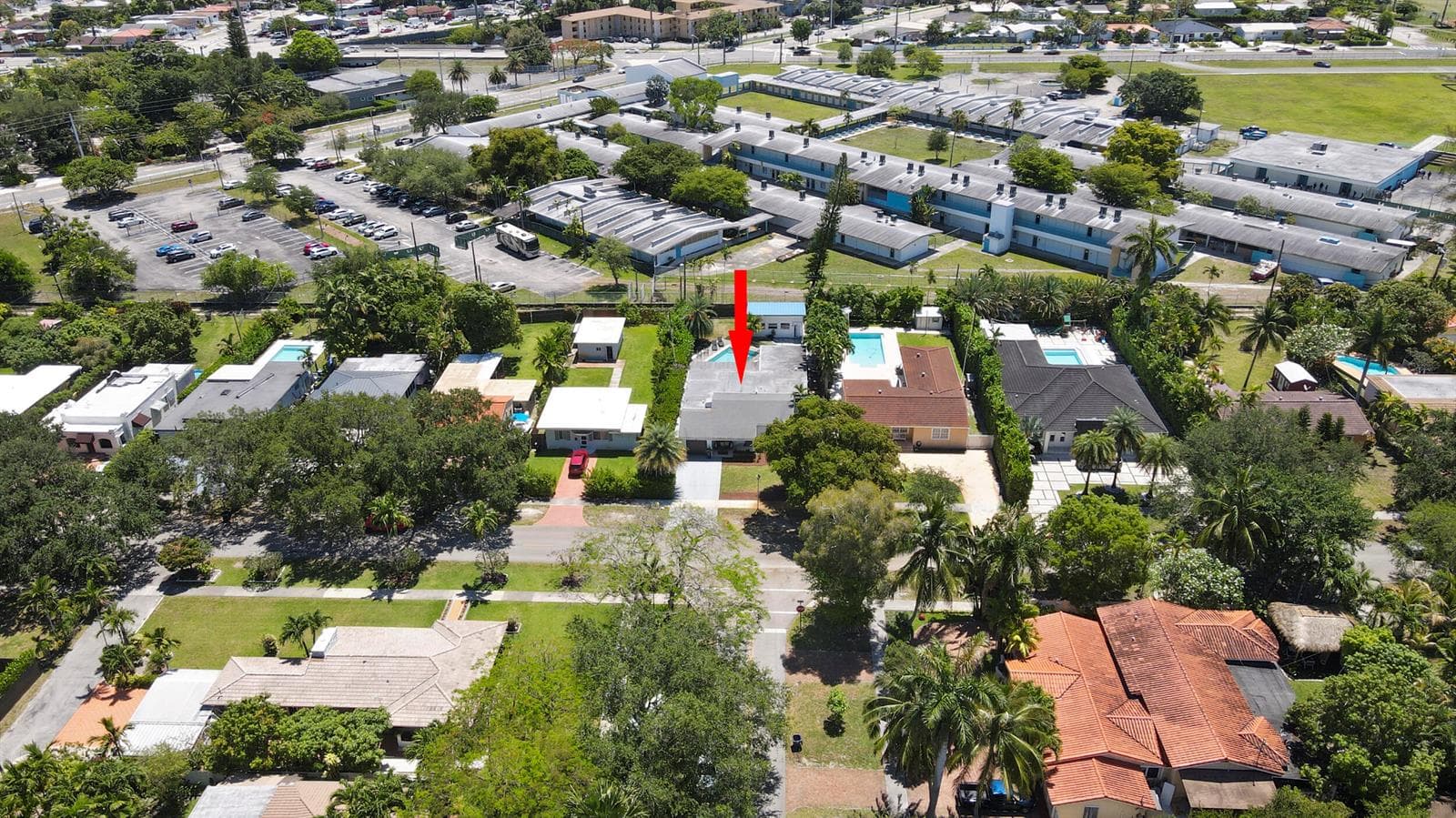 297 Minola Drive, Miami Springs FL 33166 — 49