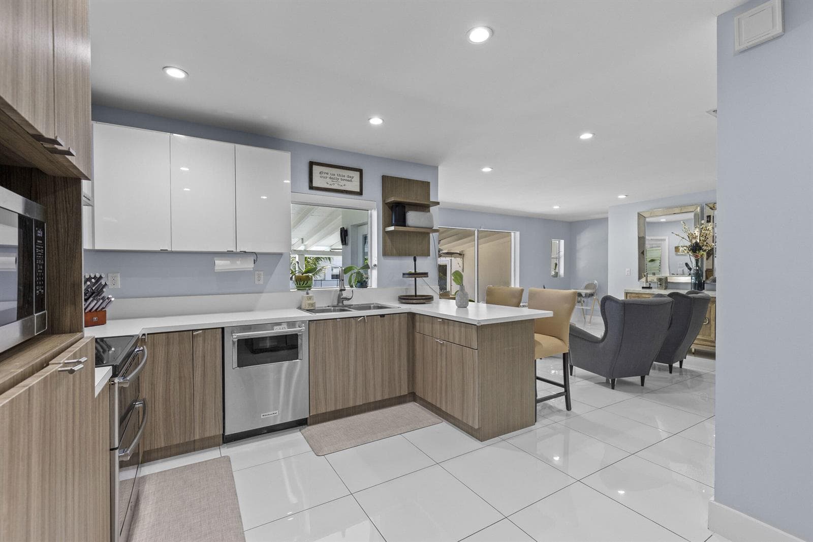 297 Minola Drive, Miami Springs FL 33166 — 18