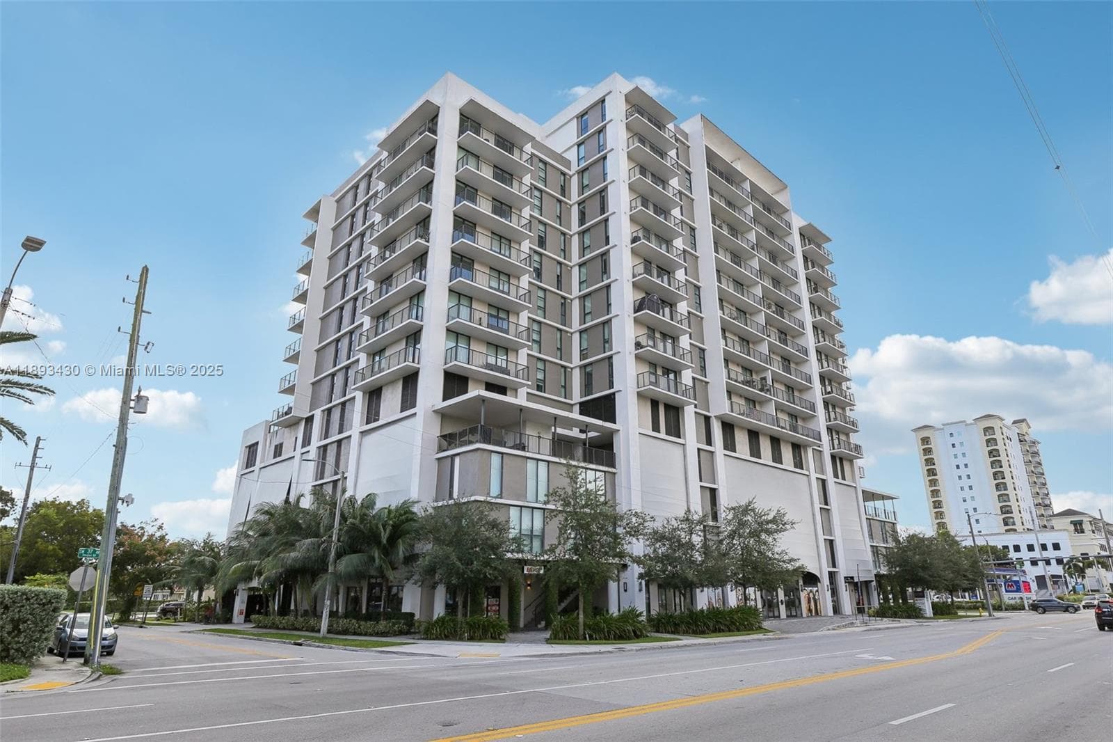 1501 SW 37th Ave # 708, Miami FL 33145 — 2