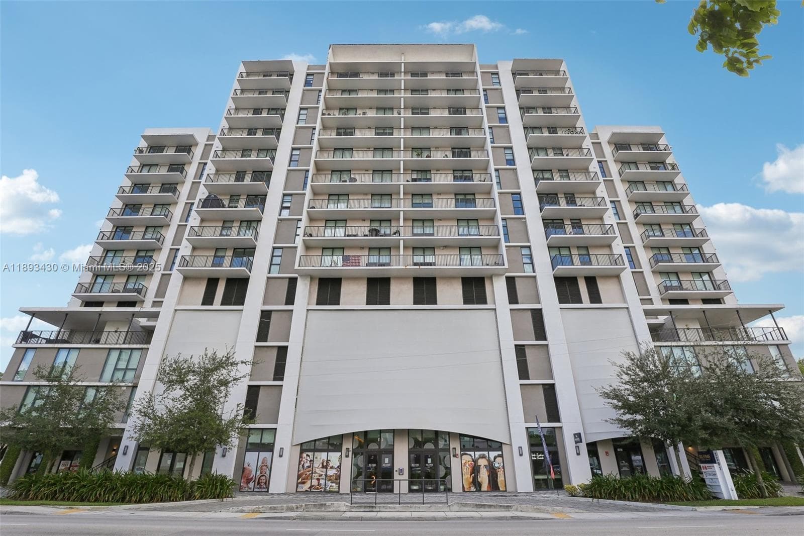 1501 SW 37th Ave # 708, Miami FL 33145 — 1