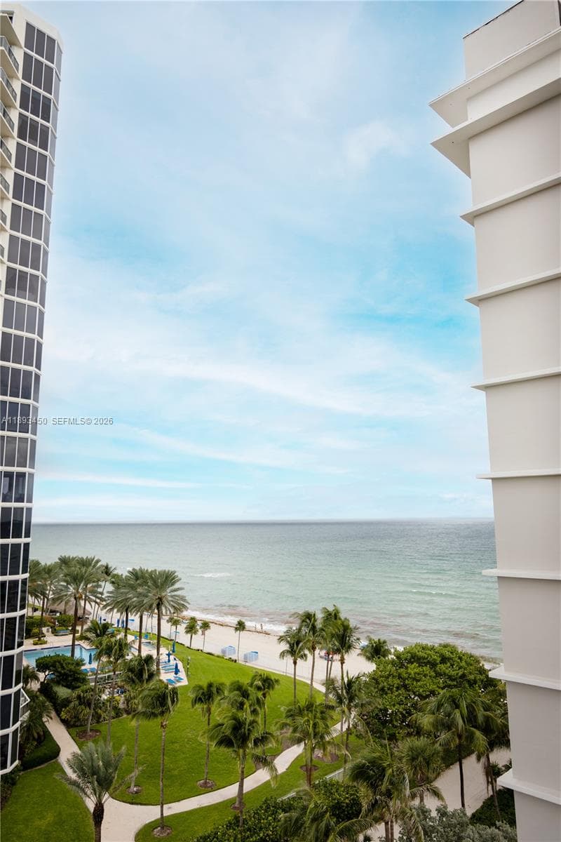 19201 Collins Ave # 720, Sunny Isles Beach FL 33160 — 2