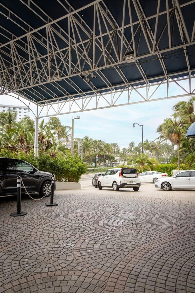 19201 Collins Ave # 720, Sunny Isles Beach FL 33160 — 57
