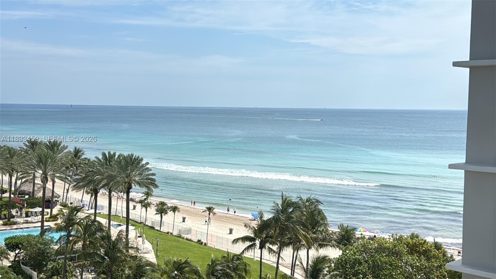 19201 Collins Ave # 720, Sunny Isles Beach FL 33160 — 1