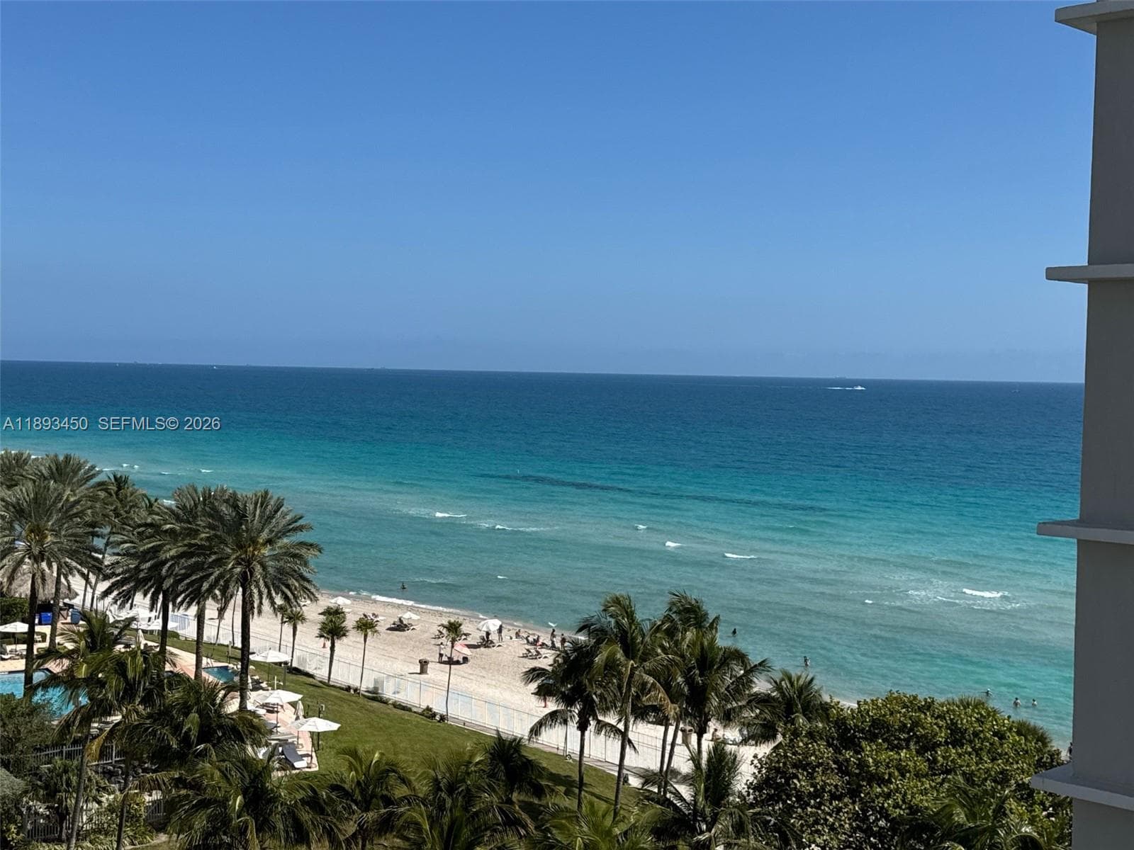 19201 Collins Ave # 720, Sunny Isles Beach FL 33160 — 58