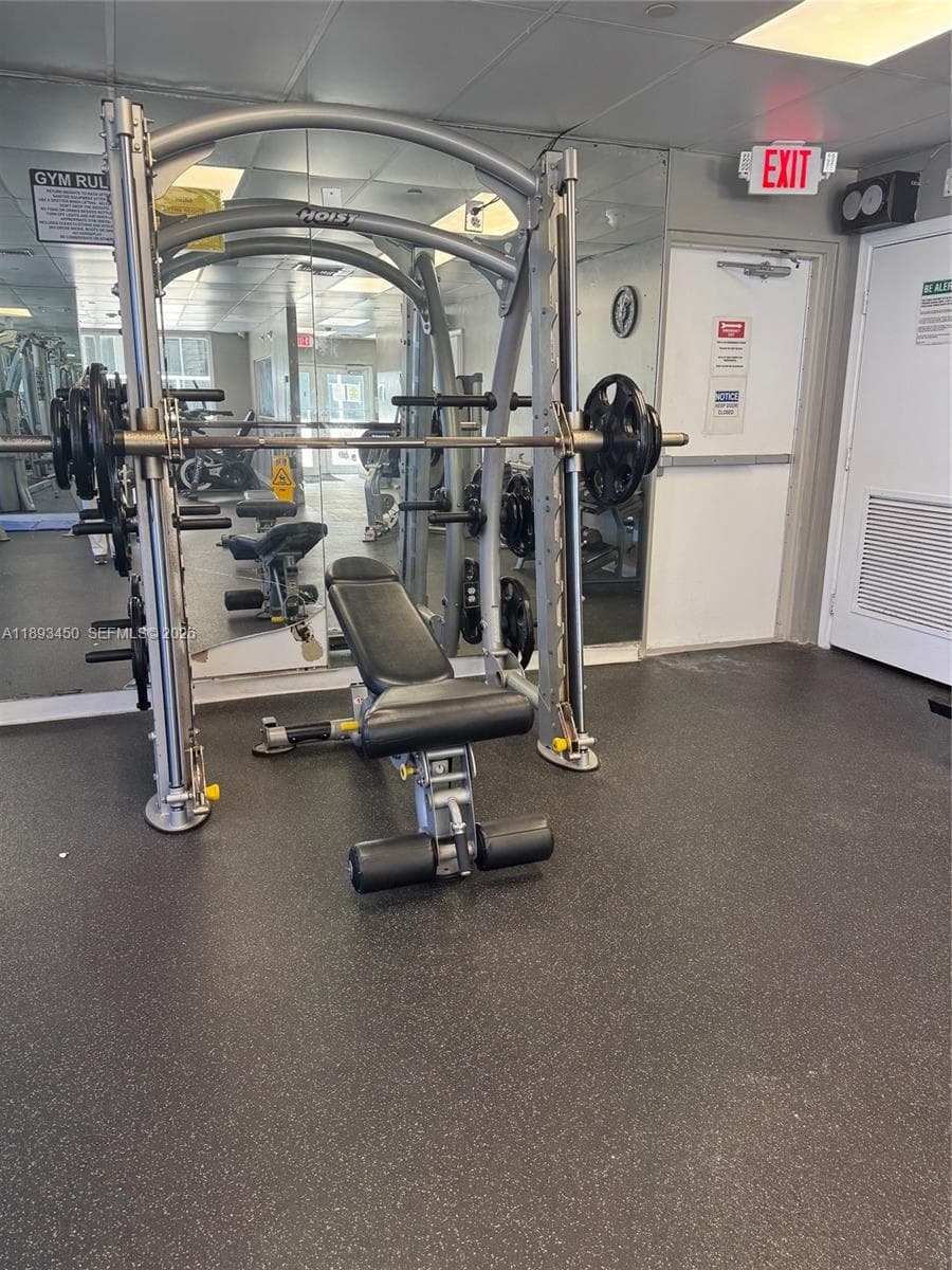 19201 Collins Ave # 720, Sunny Isles Beach FL 33160 — 40