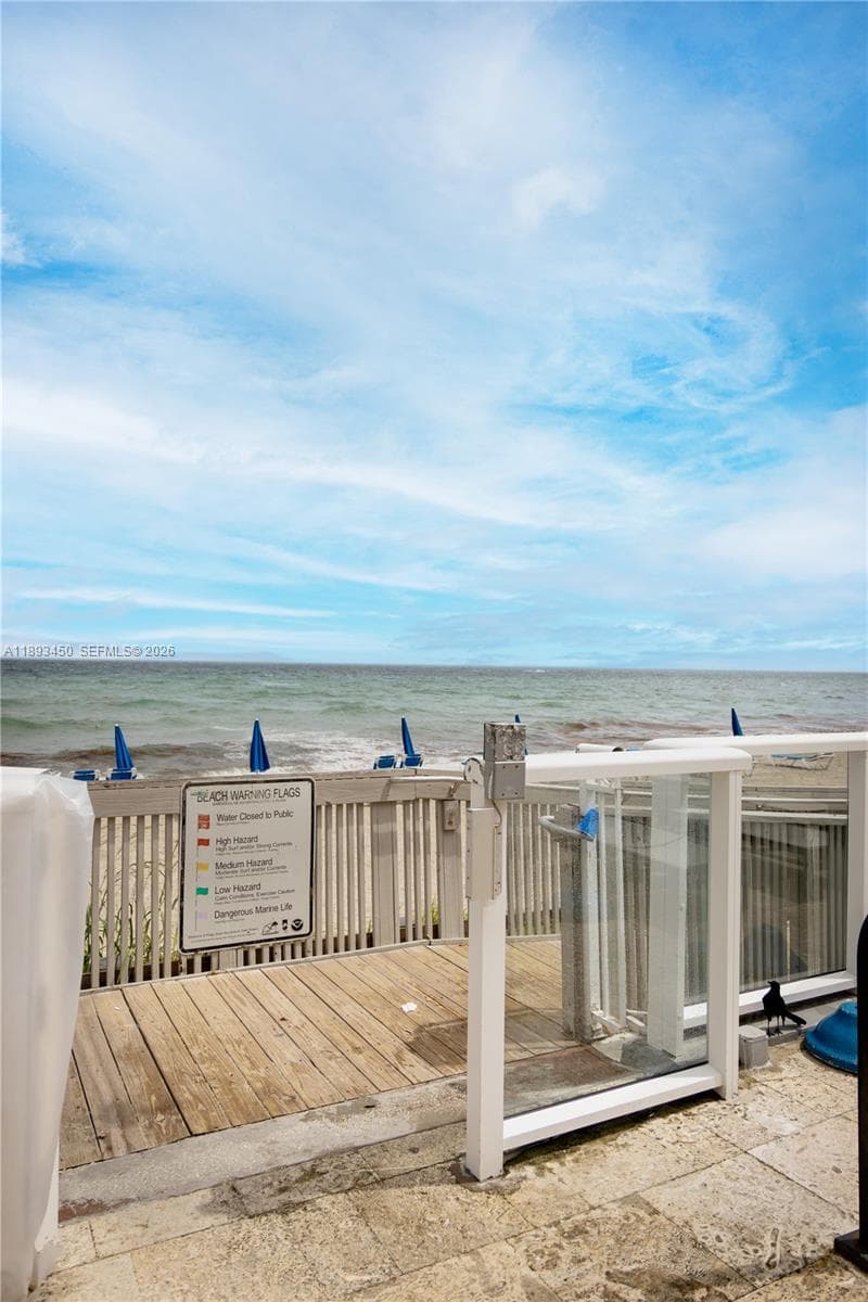 19201 Collins Ave # 720, Sunny Isles Beach FL 33160 — 31