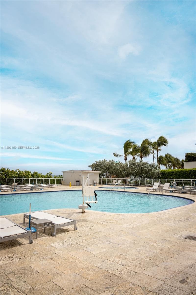 19201 Collins Ave # 720, Sunny Isles Beach FL 33160 — 25