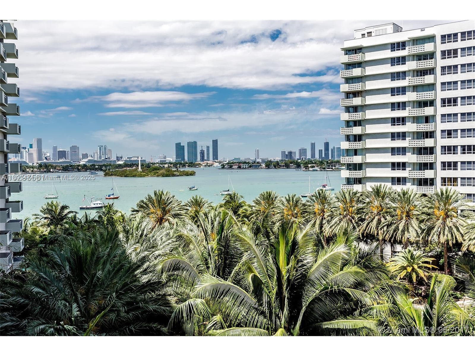 1500 Bay Rd # 758S, Miami Beach FL 33139 — 1