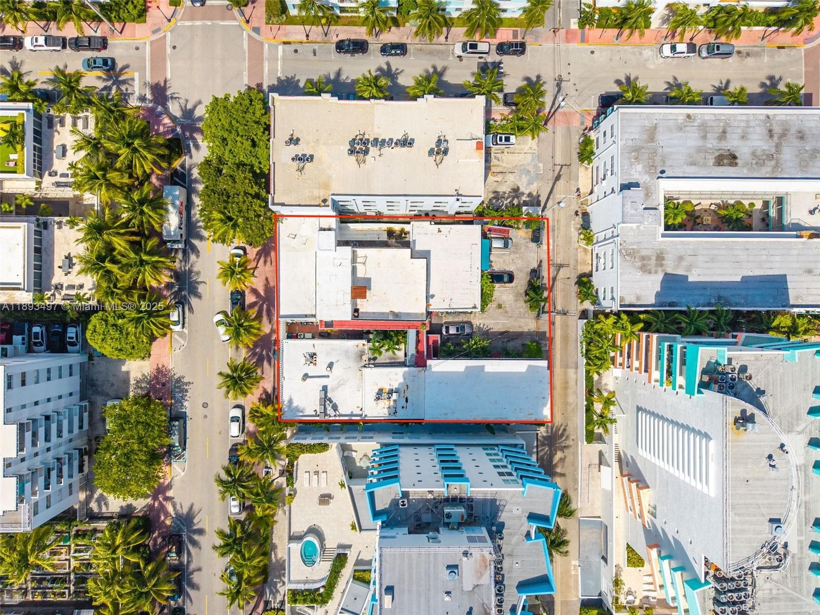 249 Collins Ave, Miami Beach FL 33139 — 2