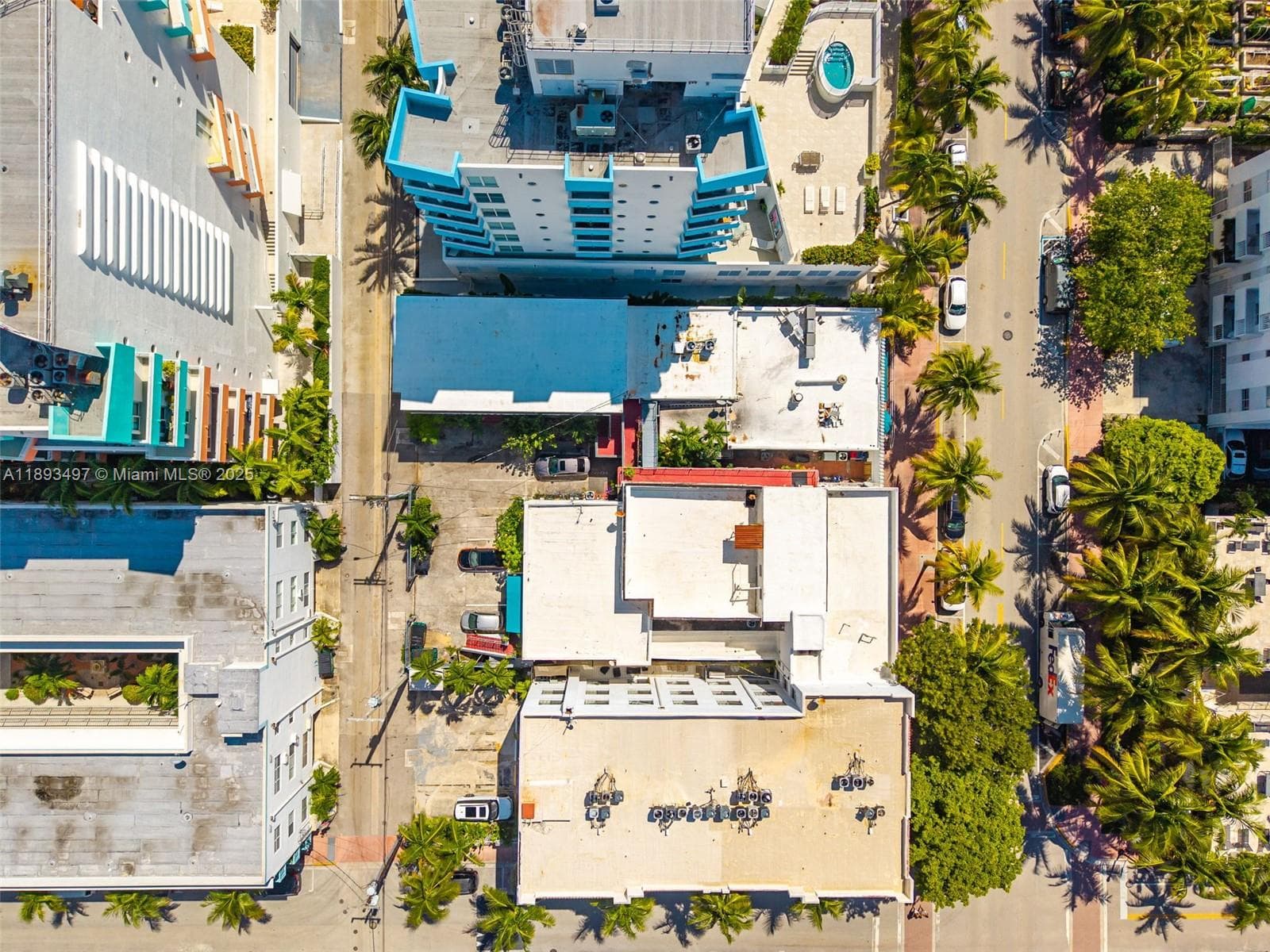 249 Collins Ave, Miami Beach FL 33139 — 22