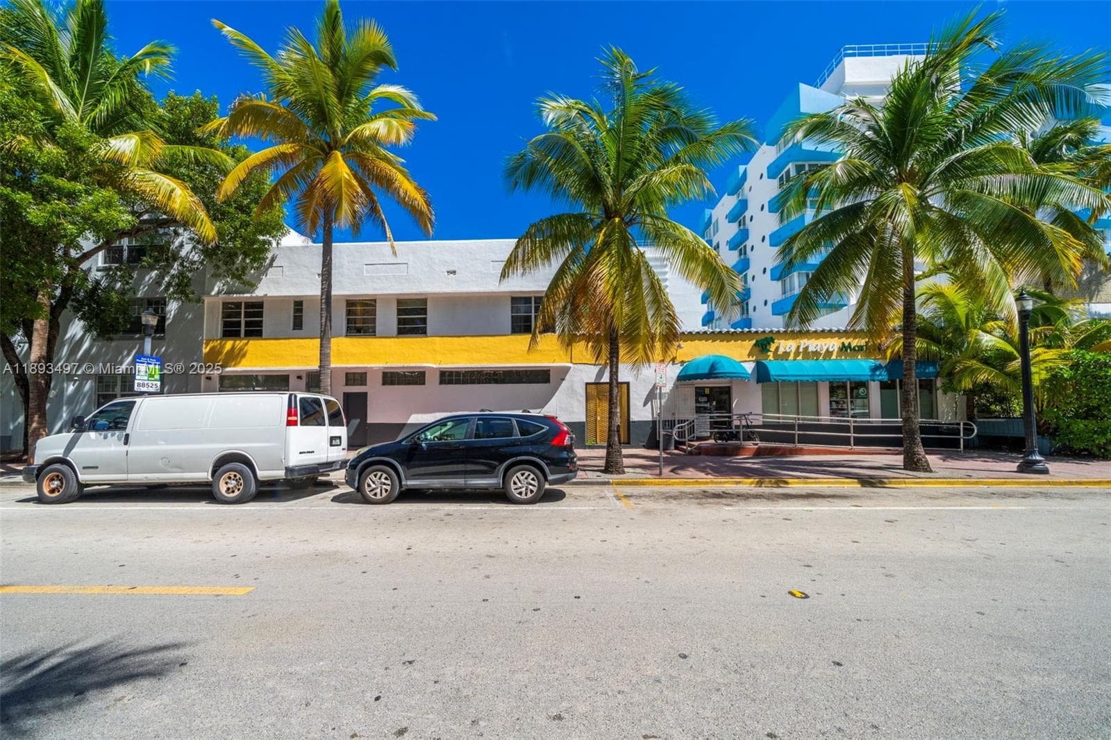 249 Collins Ave, Miami Beach FL 33139 — 3