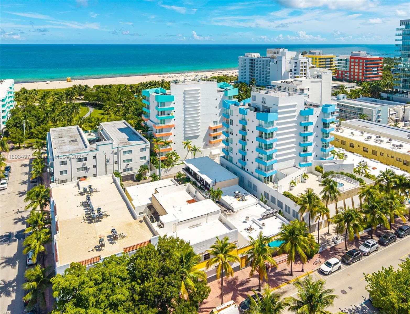 249 Collins Ave, Miami Beach FL 33139 — 15