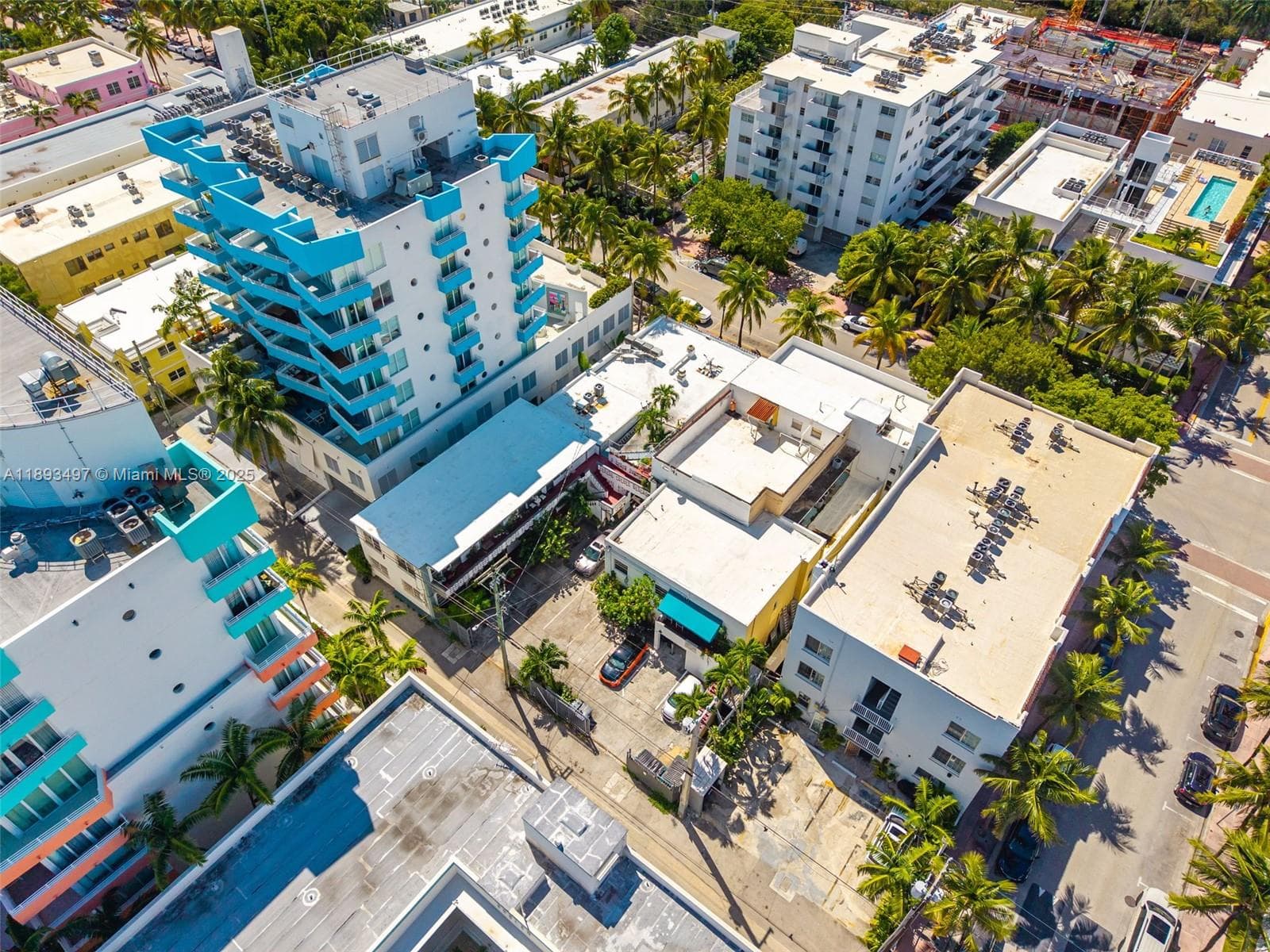 249 Collins Ave, Miami Beach FL 33139 — 21