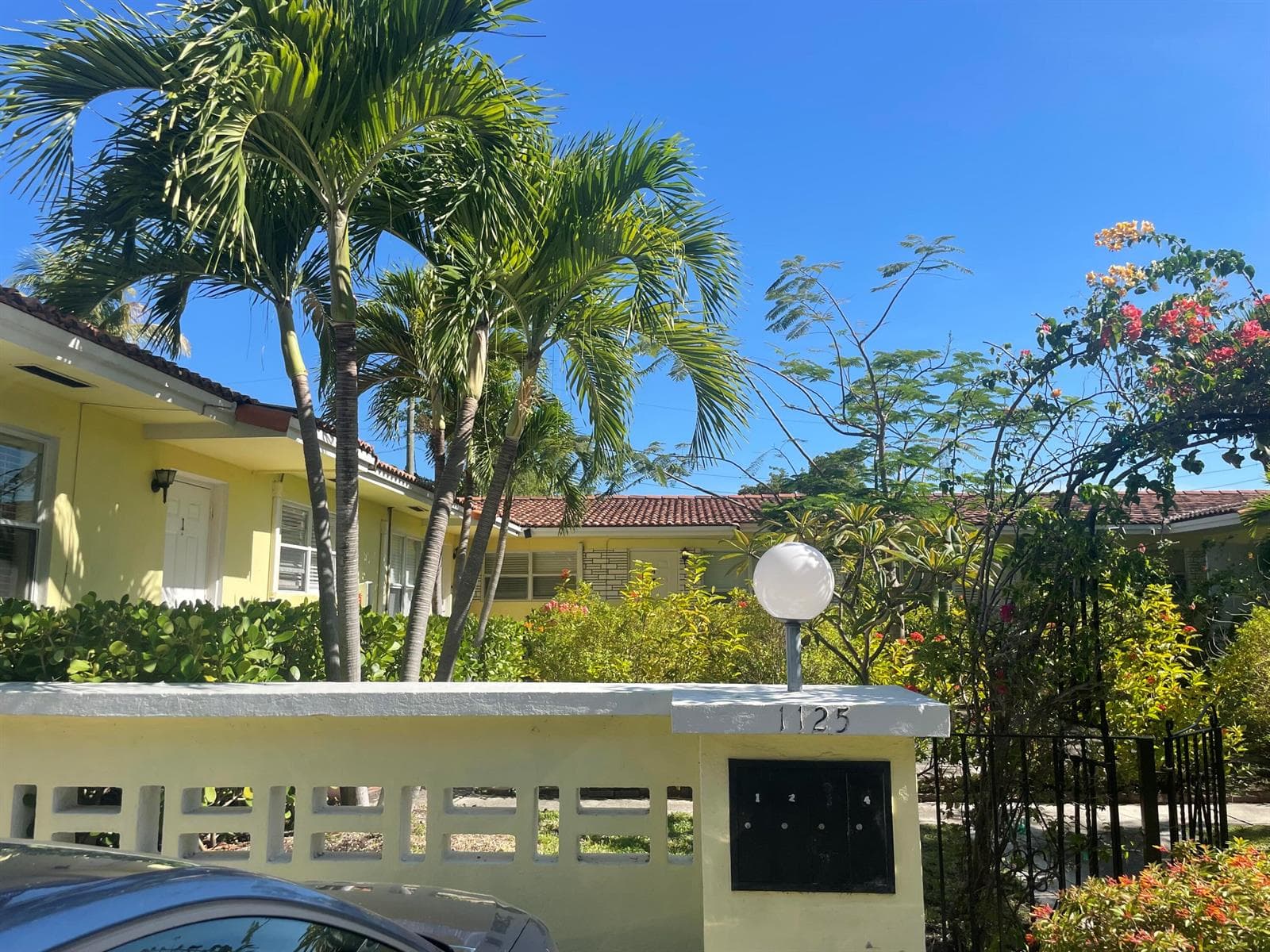 1125 NE 80th Street, Miami FL 33138 — 2