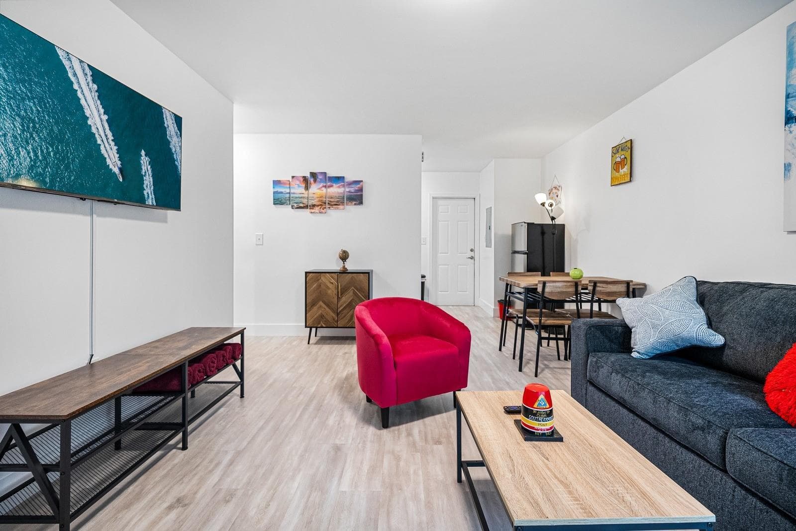 1125 NE 80th Street, Miami FL 33138 — 6