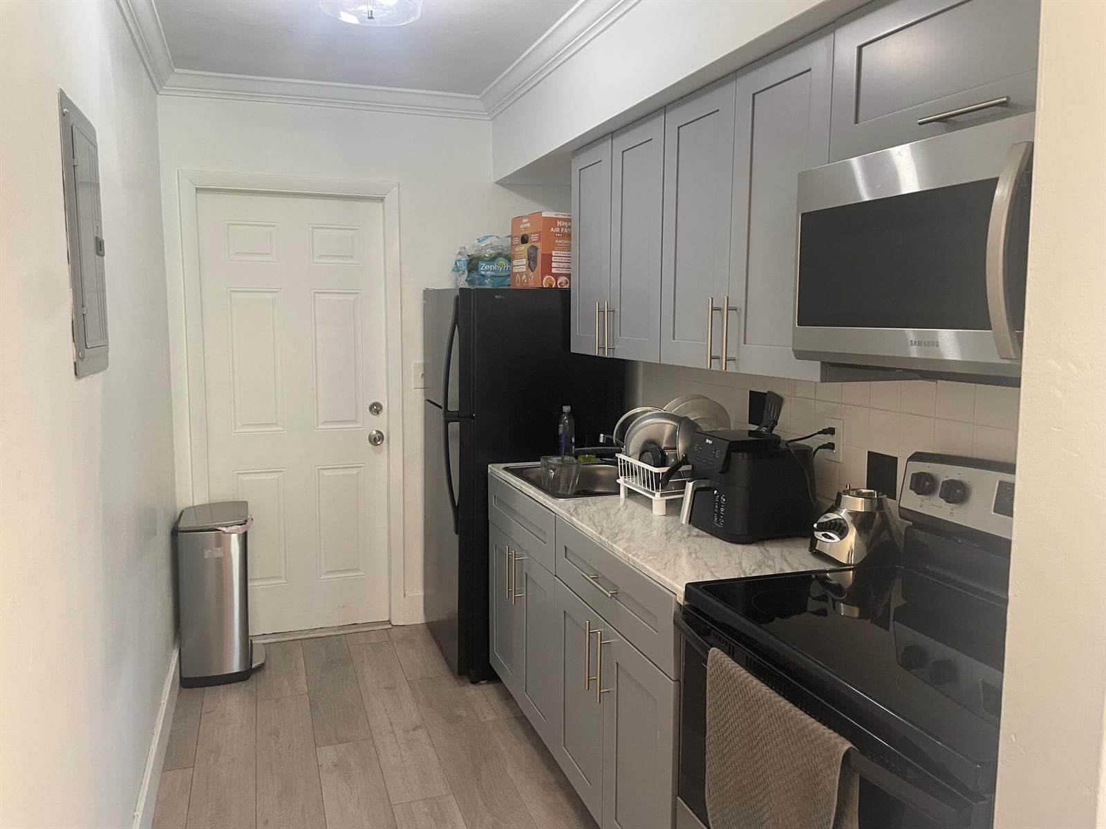 1125 NE 80th Street, Miami FL 33138 — 4