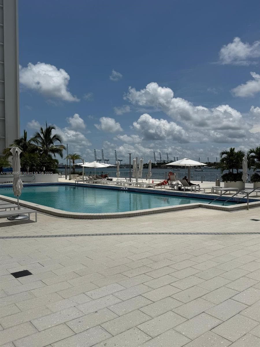 1000 West Ave # 306, Miami Beach FL 33139 — 1