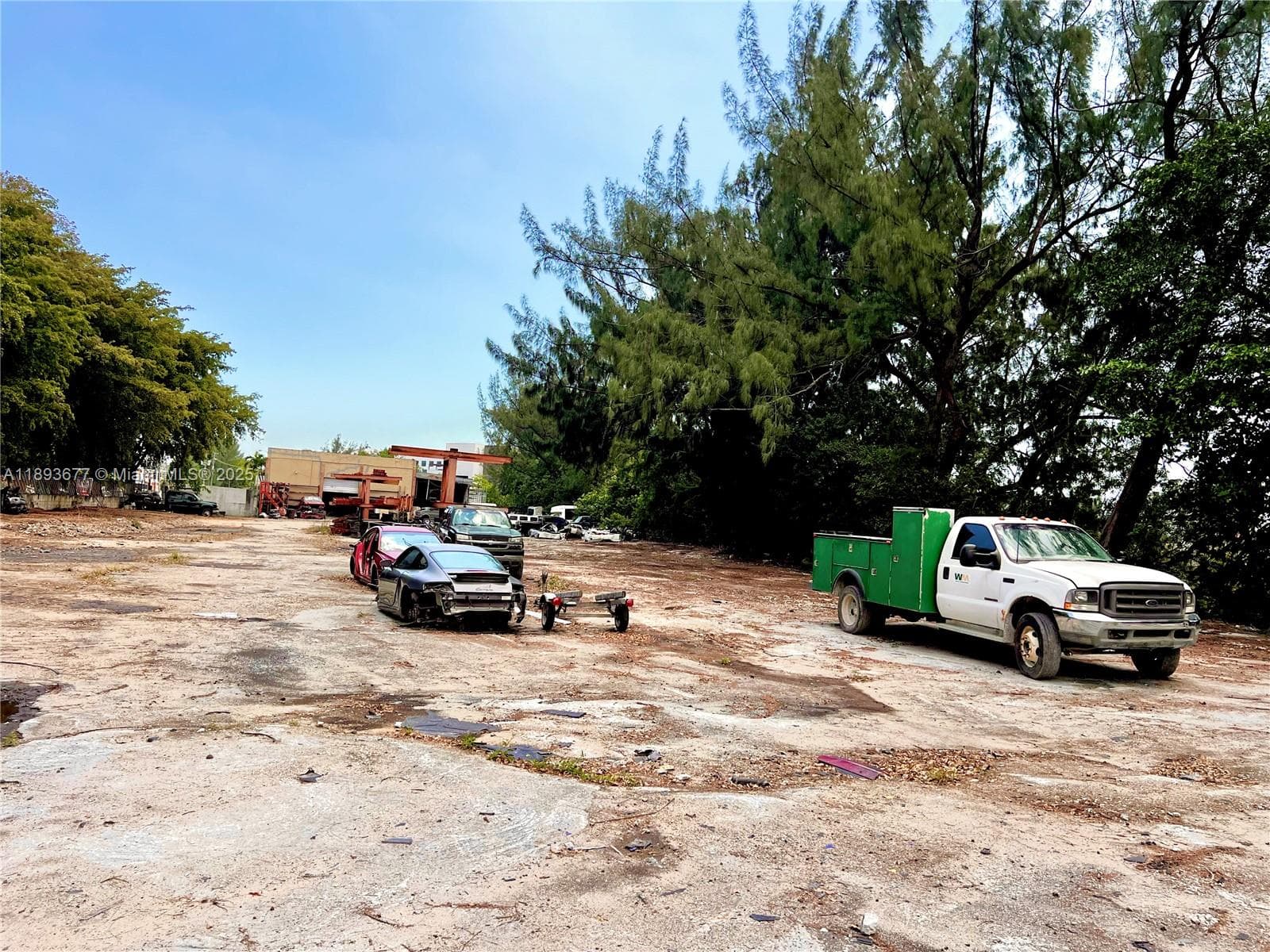 3550 NW South River Dr, Miami FL 33142 — 8