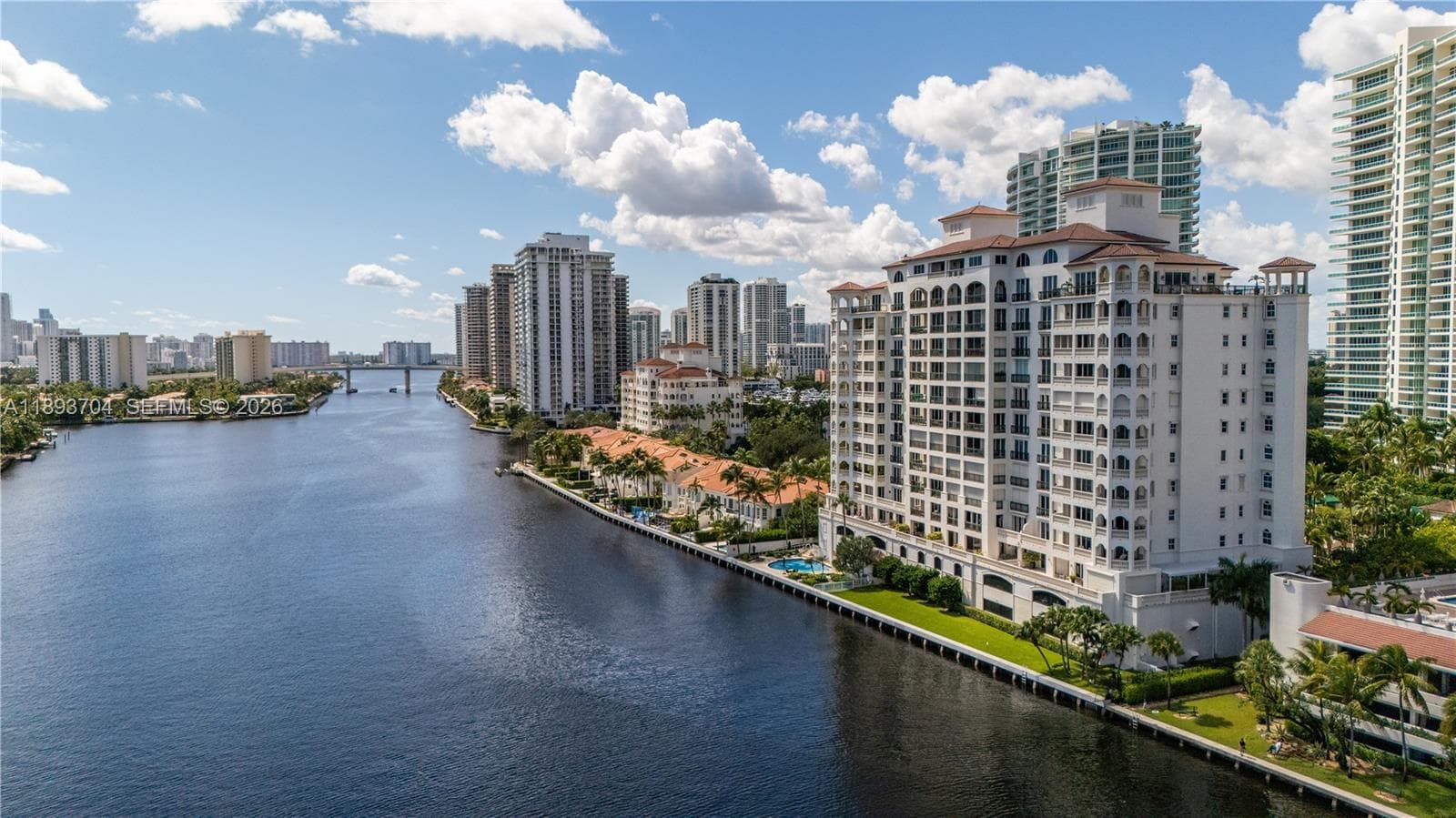 20165 NE 39th Pl # 204, Aventura FL 33180 — 1