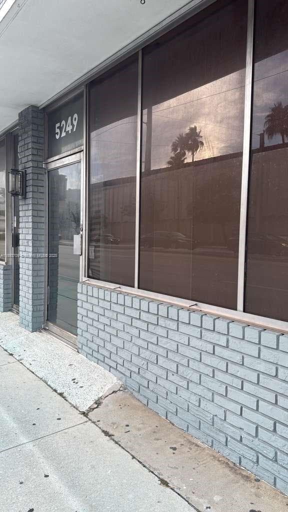 5245 NW 36th St unit 1, Miami Springs FL 33166 — 1
