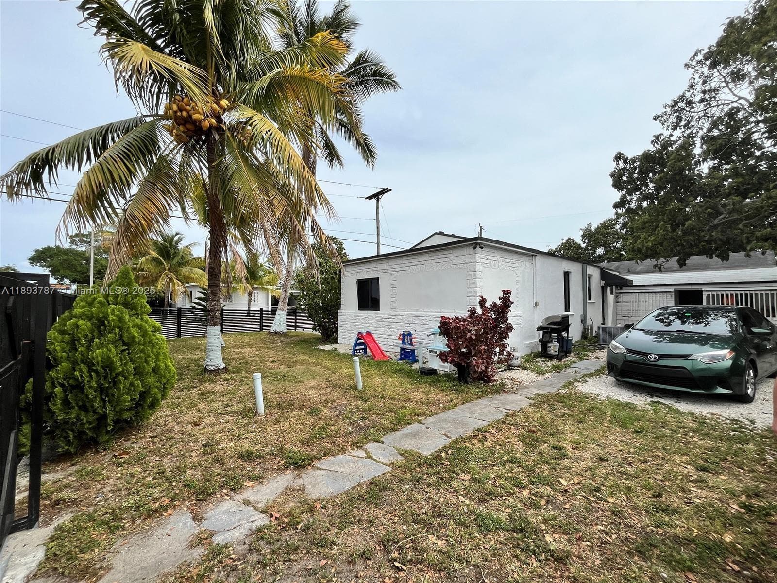 1102 NW 103rd Street, Miami FL 33150 — 30