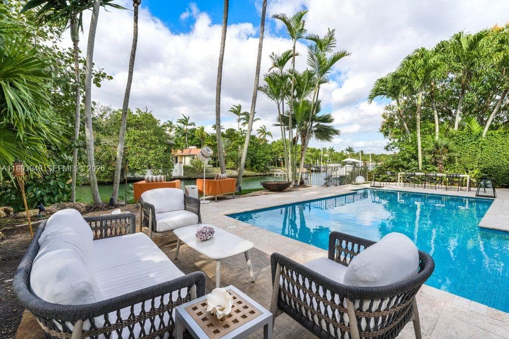 755 Blue Rd, Coral Gables FL 33146 — 27