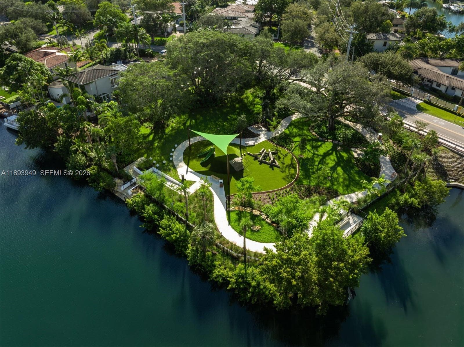 755 Blue Rd, Coral Gables FL 33146 — 12