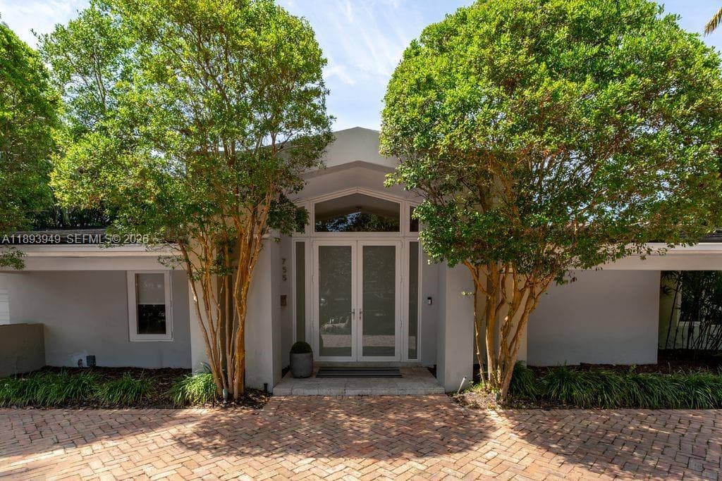 755 Blue Rd, Coral Gables FL 33146 — 14