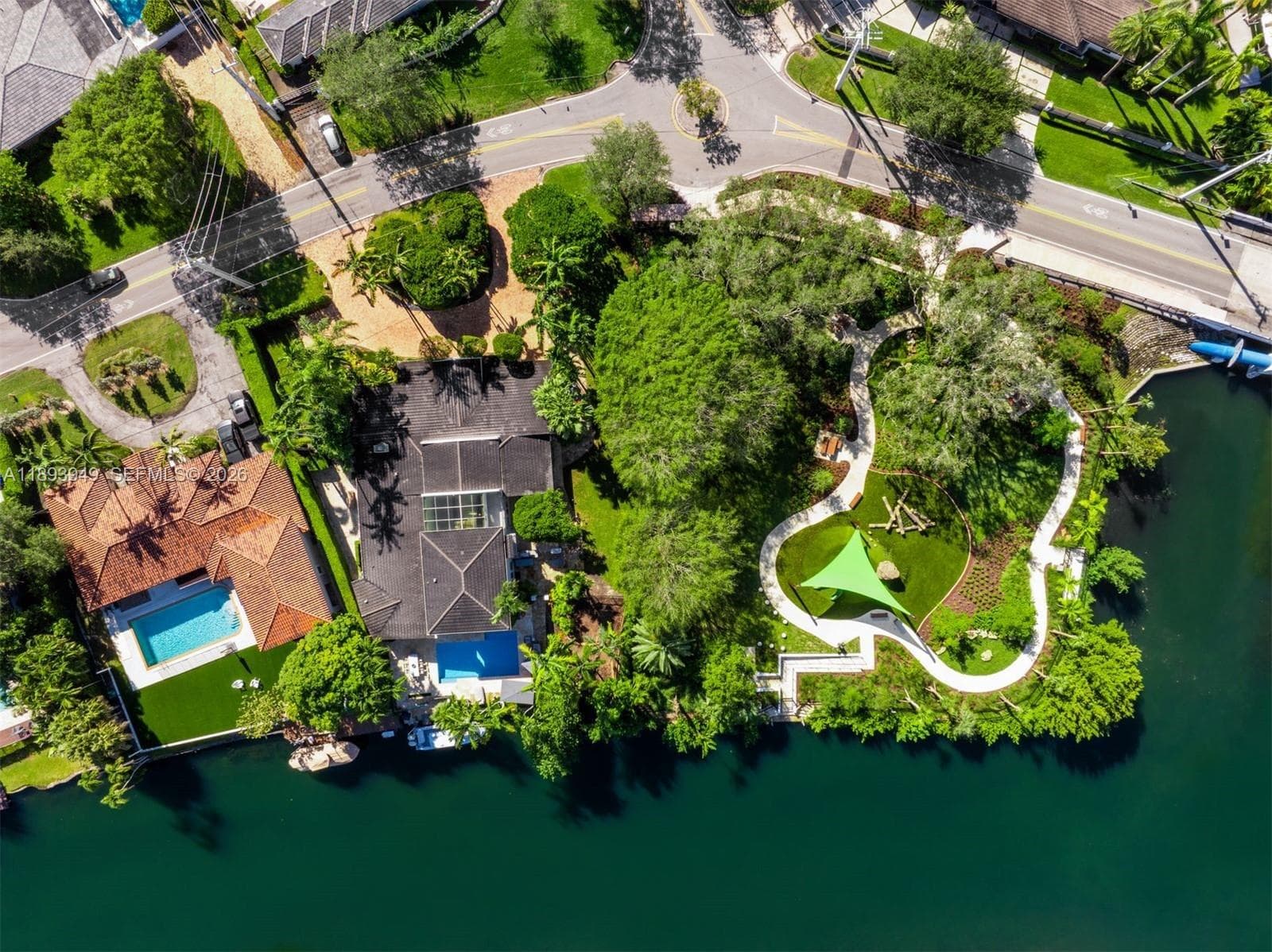 755 Blue Rd, Coral Gables FL 33146 — 4
