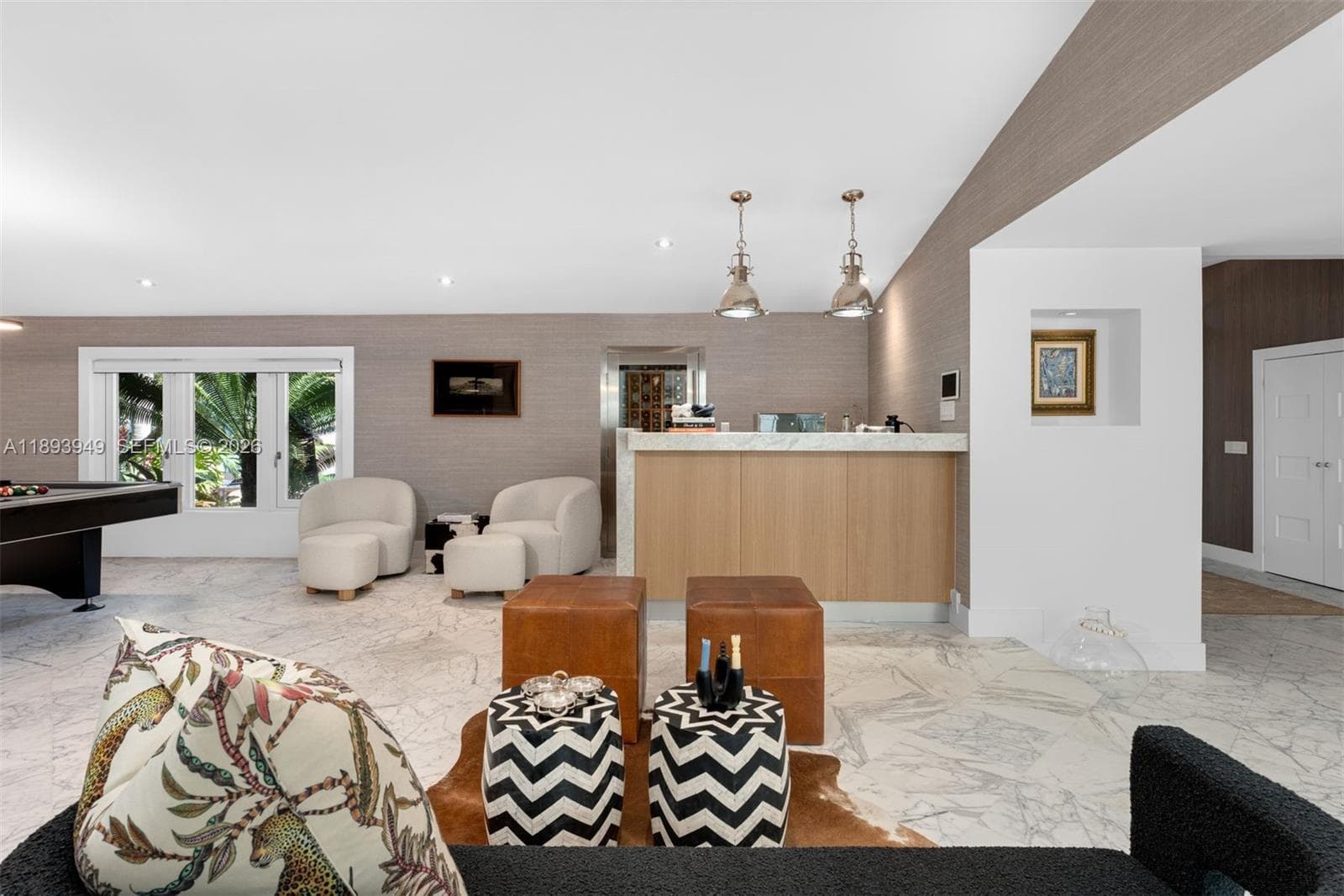 755 Blue Rd, Coral Gables FL 33146 — 8