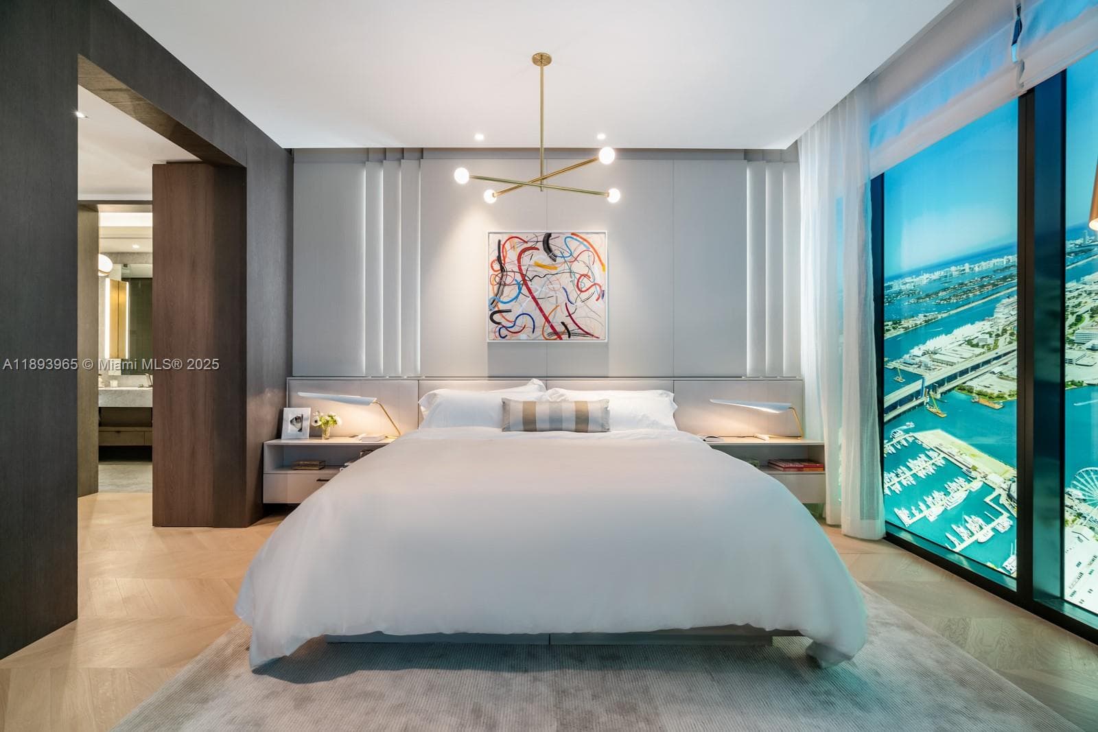 300 N Biscayne Blvd # 7803, Miami FL 33132 — 6