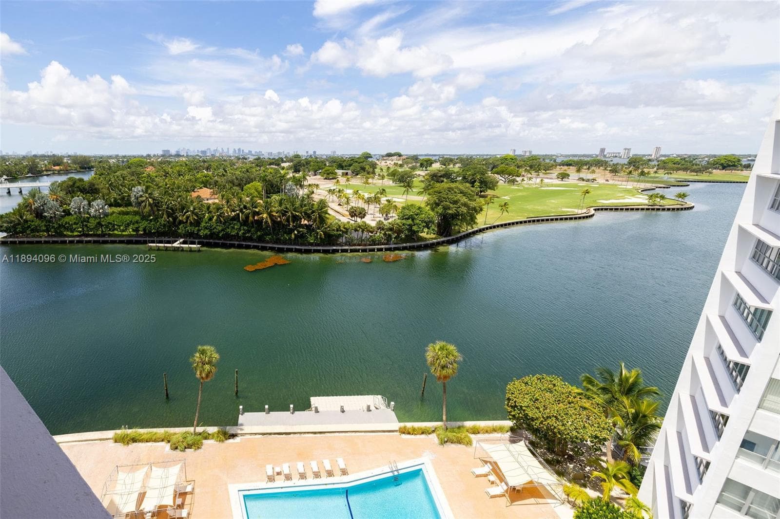 9100 W Bay Harbor Dr # 10B, Bay Harbor Islands FL 33154 — 23