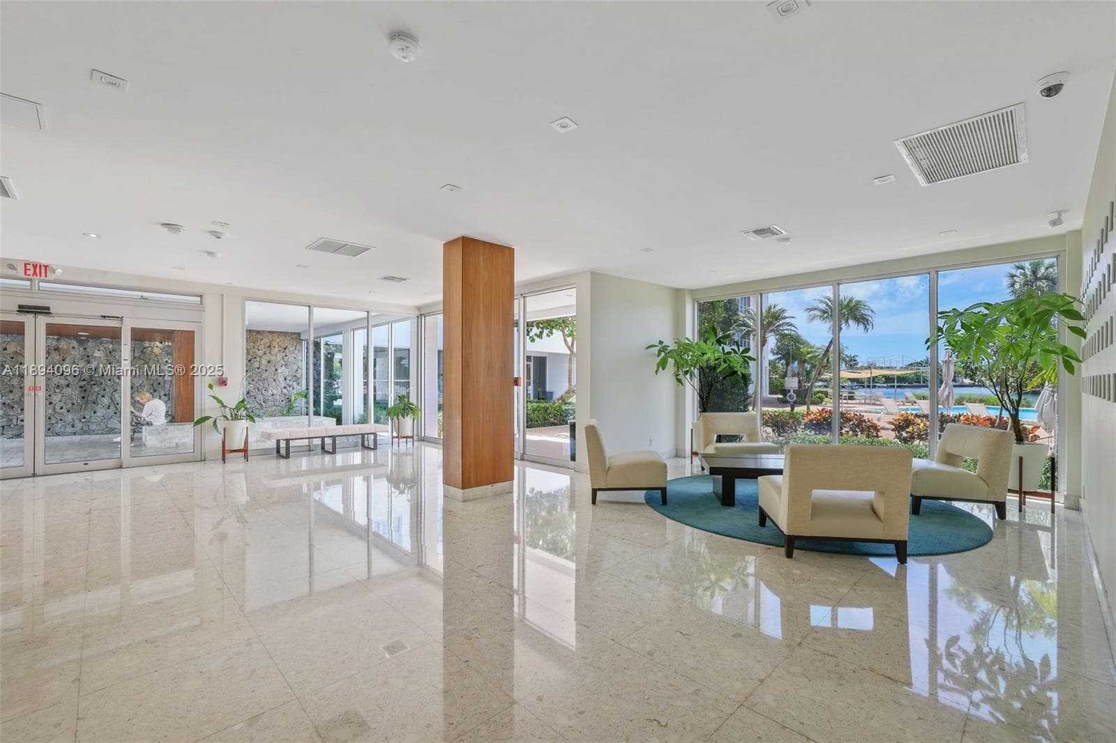 9100 W Bay Harbor Dr # 10B, Bay Harbor Islands FL 33154 — 16