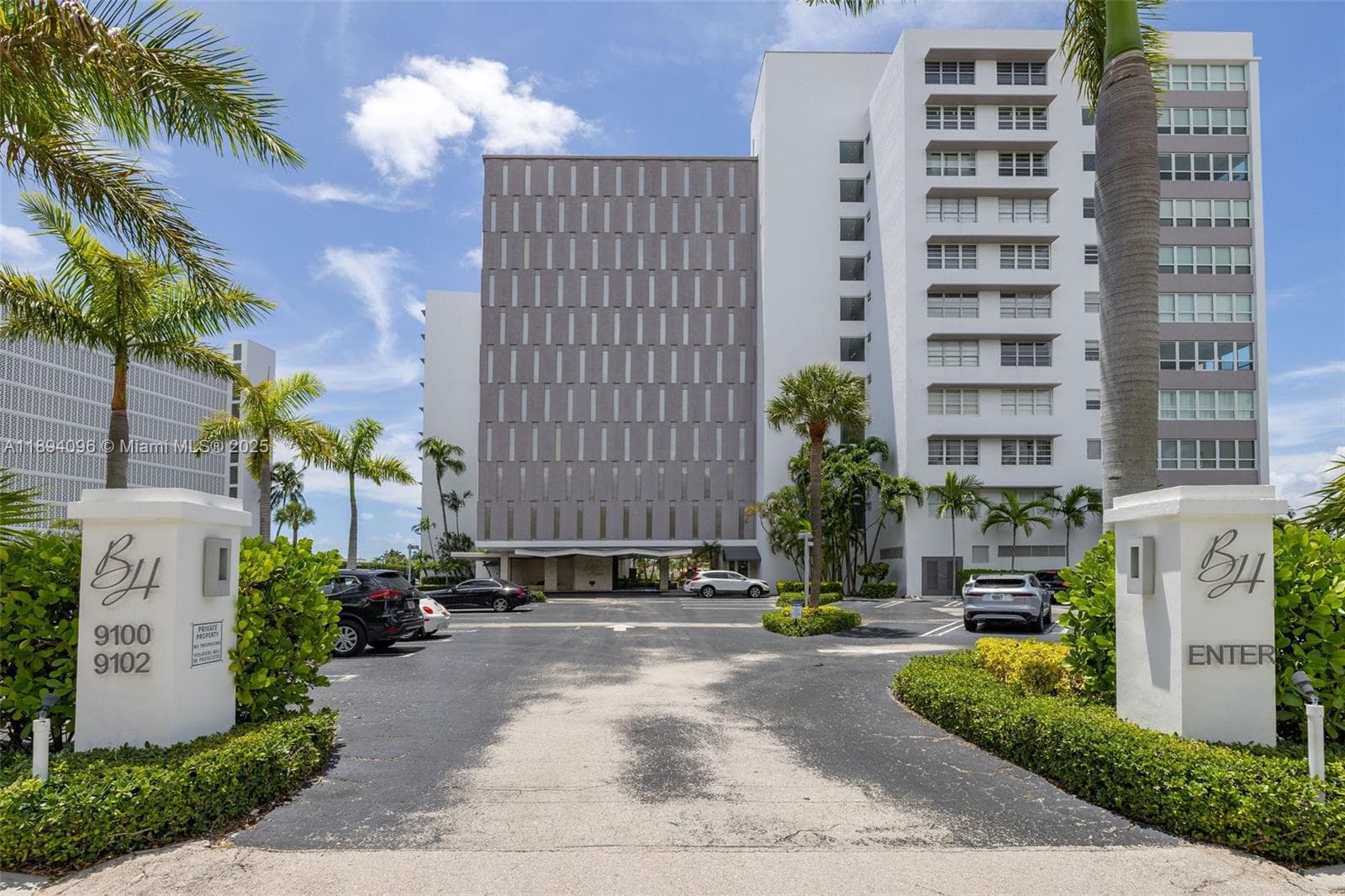 9100 W Bay Harbor Dr # 10B, Bay Harbor Islands FL 33154 — 26