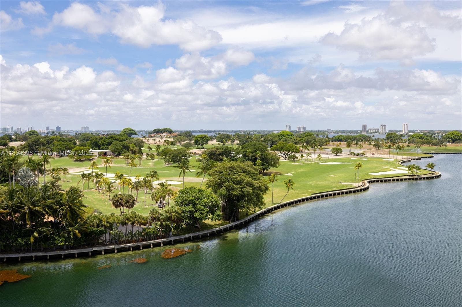 9100 W Bay Harbor Dr # 10B, Bay Harbor Islands FL 33154 — 22