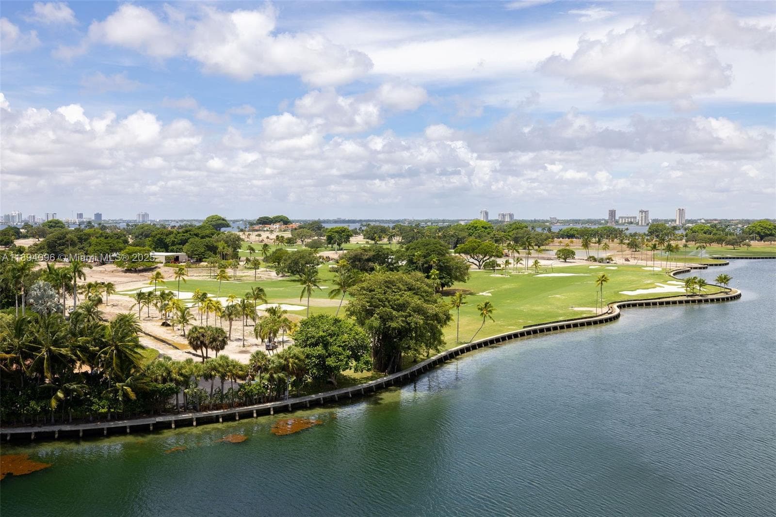 9100 W Bay Harbor Dr # 10B, Bay Harbor Islands FL 33154 — 1