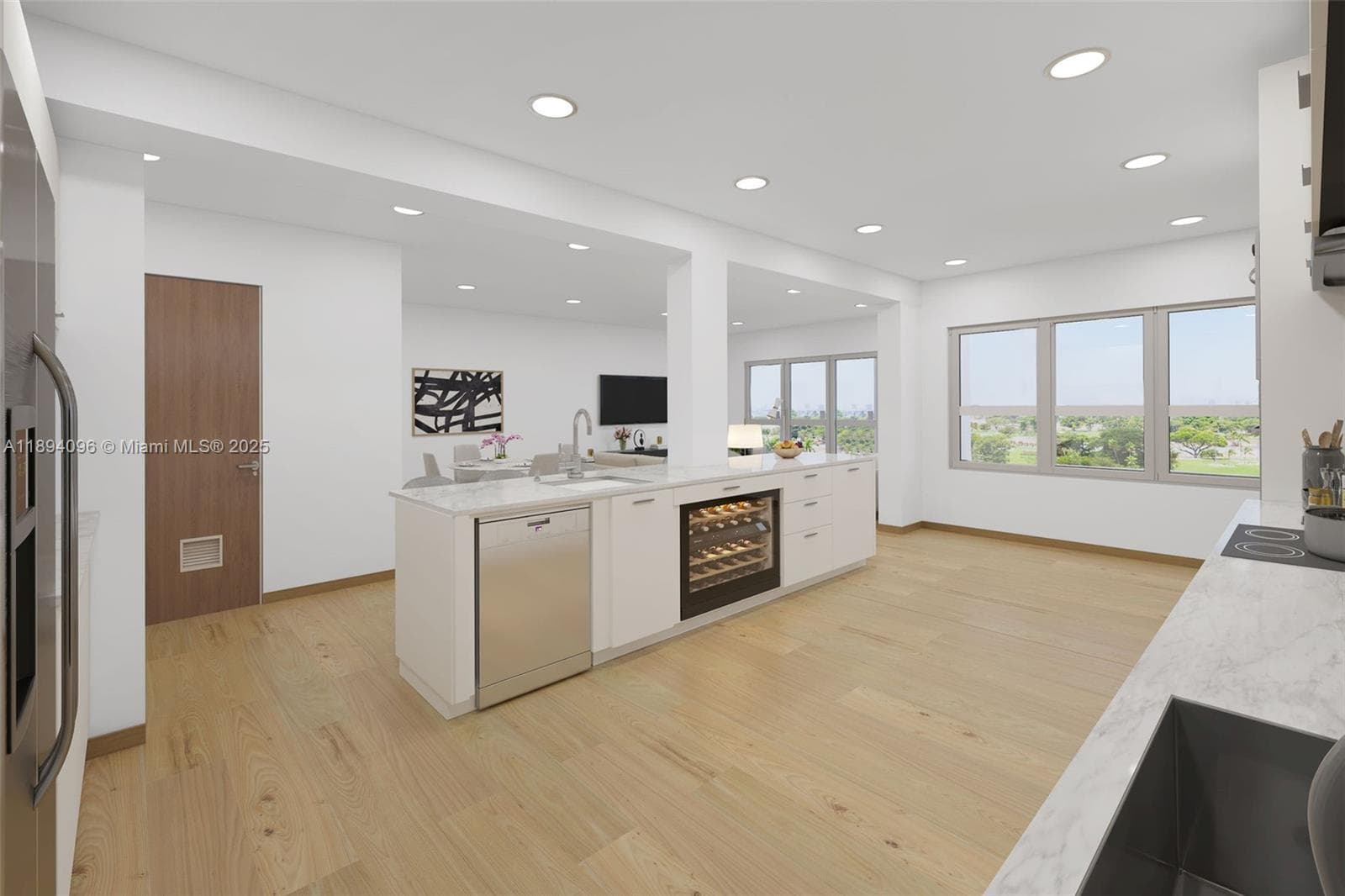 9100 W Bay Harbor Dr # 10B, Bay Harbor Islands FL 33154 — 9