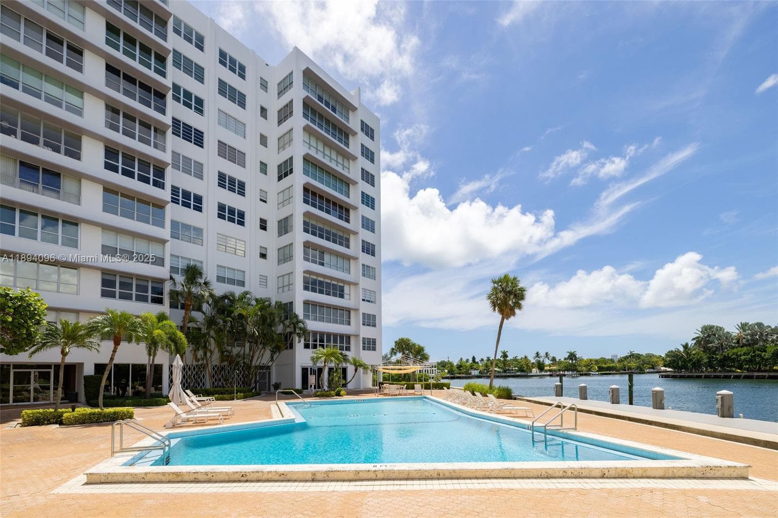 9100 W Bay Harbor Dr # 10B, Bay Harbor Islands FL 33154 — 24