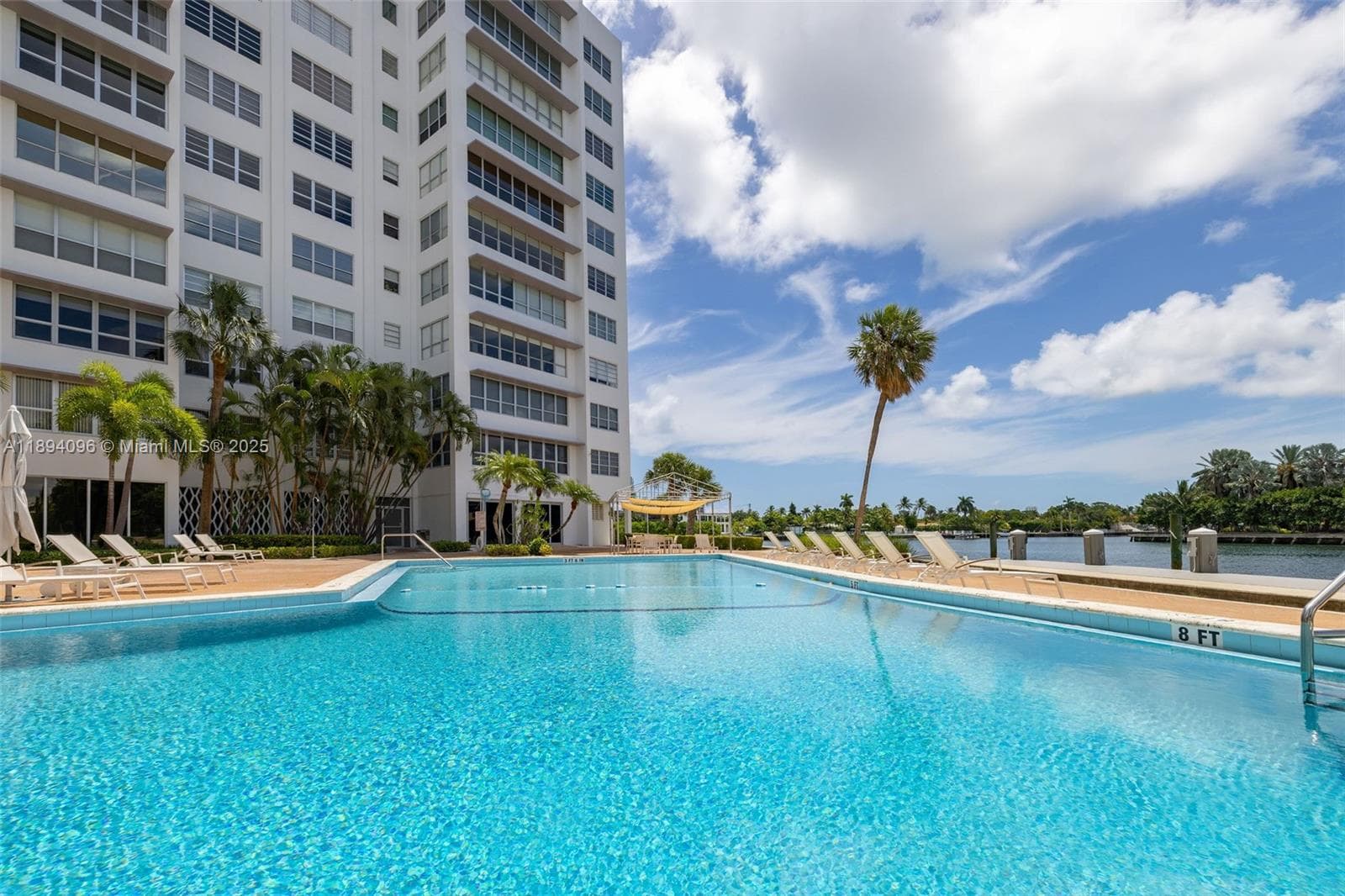 9100 W Bay Harbor Dr # 10B, Bay Harbor Islands FL 33154 — 18