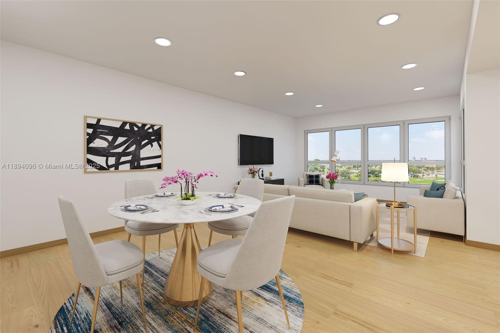 9100 W Bay Harbor Dr # 10B, Bay Harbor Islands FL 33154 — 4