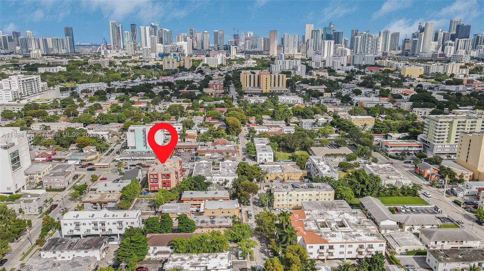 420 NW 12th Ave # 41, Miami FL 33128 — 22
