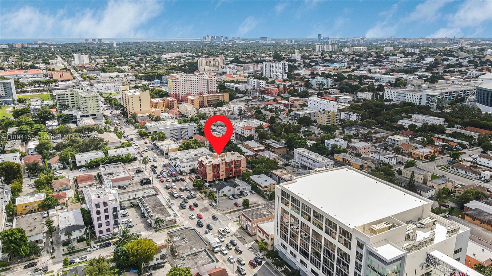 420 NW 12th Ave # 41, Miami FL 33128 — 20
