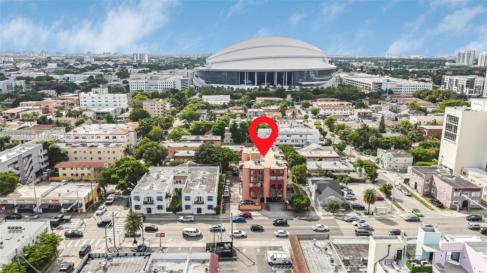 420 NW 12th Ave # 41, Miami FL 33128 — 19