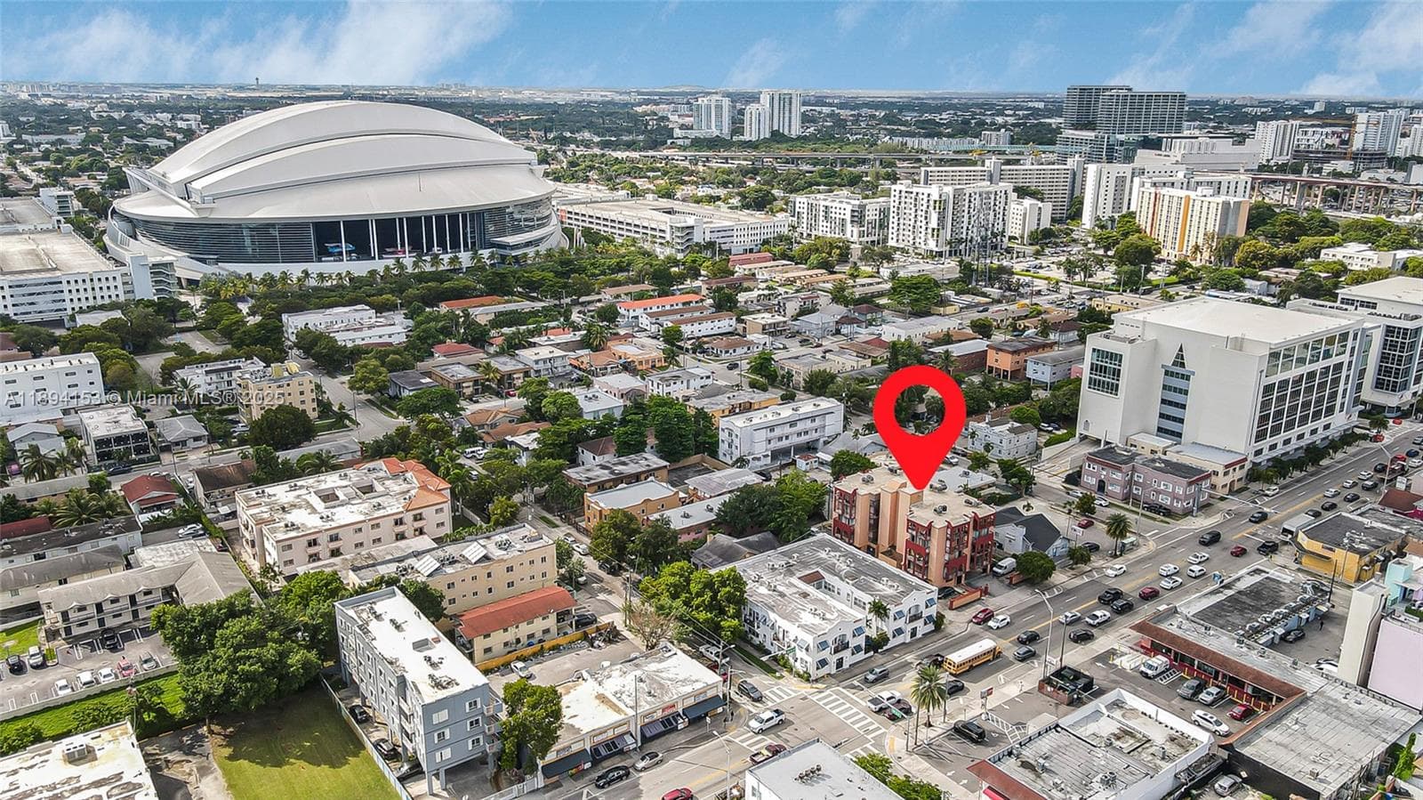 420 NW 12th Ave # 41, Miami FL 33128 — 21